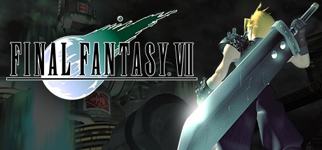 Final Fantasy 7   -  3